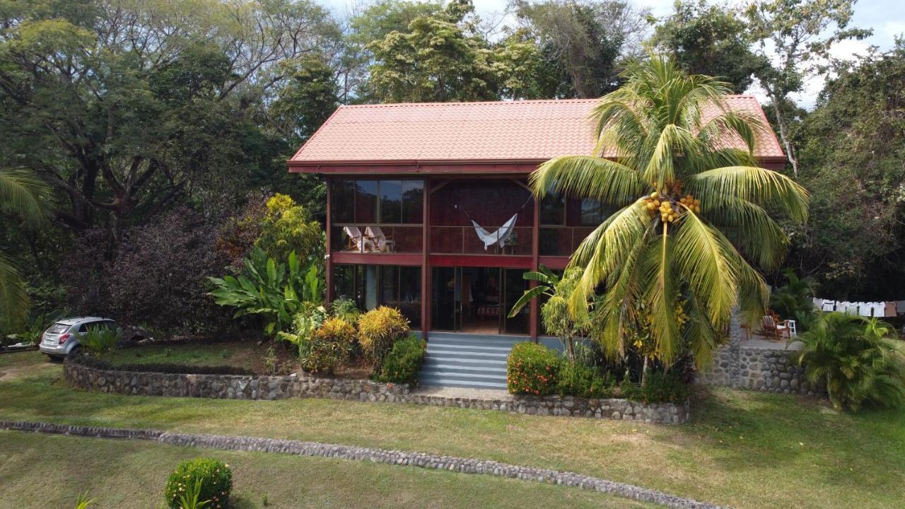 Jodokus Inn Montezuma Exterior photo